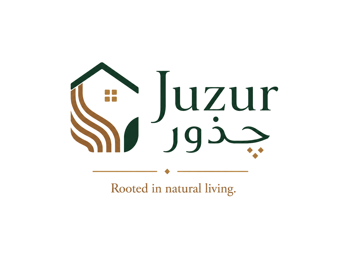 Juzur logo